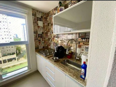 Apartamento com 3 Quartos à venda, 94m² no Parque Campolim, Sorocaba