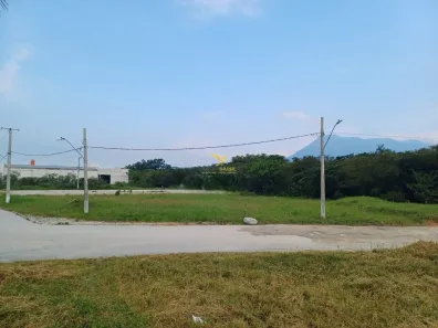 Lote/Terreno à venda, 2536m² no Aririú, Palhoça