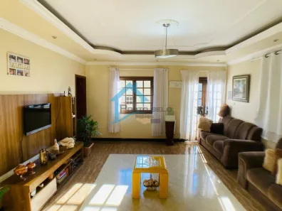 Casa com 4 Quartos à venda, 473m² no Vera Cruz, Contagem