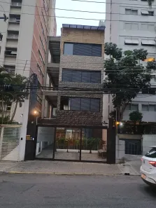 Prédio Residencial à venda, 793m² no Perdizes, São Paulo