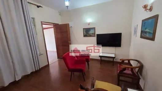 Casa com 3 Quartos à venda, 200m² no Vila São Vicente, São Paulo