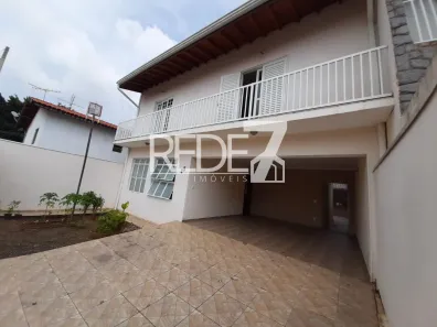 Sobrado com 3 Quartos à venda, 250m² no Parque Via Norte, Campinas