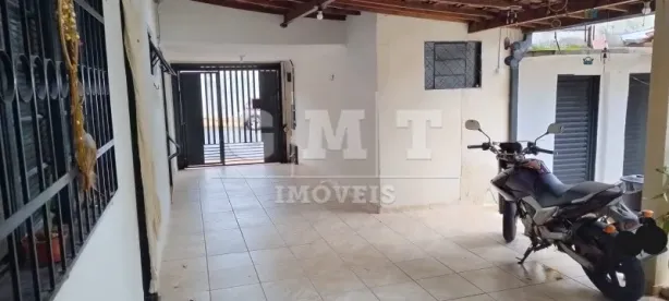 Casa com 4 Quartos à venda, 140m² no Vila Monte Alegre, Ribeirão Preto