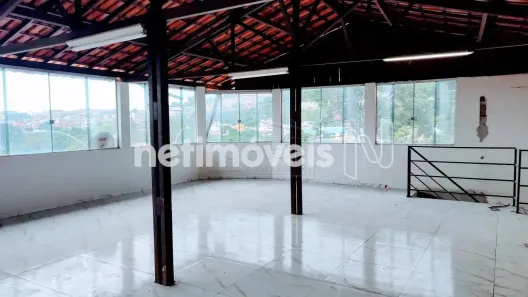 Sala Comercial para alugar, 150m² no Petrolândia, Contagem