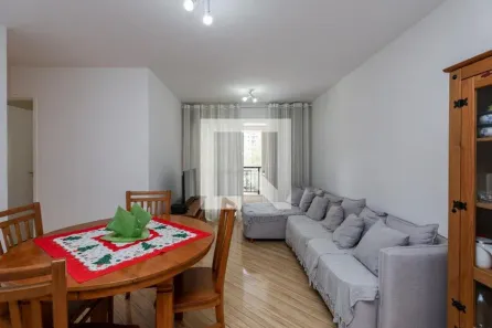 Apartamento com 3 Quartos à venda, 70m² no Jardim Parque Morumbi, São Paulo