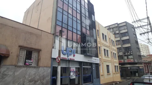 Prédio Comercial com 4 Quartos à venda, 320m² no Centro, Campinas