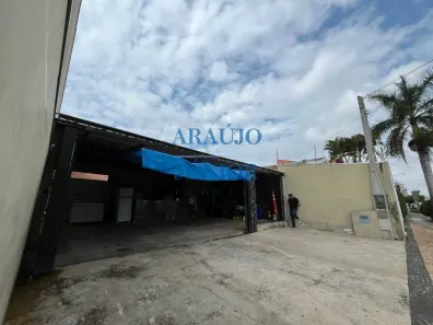 Casa com 2 Quartos para alugar, 95m² no Cidade Jardim, Americana