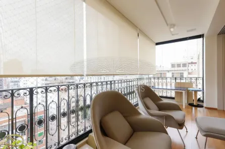 Apartamento com 3 Quartos à venda, 320m² no Santa Cecília, São Paulo
