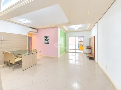 Apartamento com 3 Quartos à venda, 103m² no Canasvieiras, Florianópolis