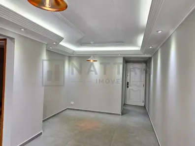 Apartamento com 3 Quartos à venda, 75m² no Chácara Santo Antônio (Zona Leste), São Paulo