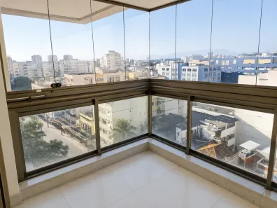 Apartamento com 3 Quartos à venda, 90m² no Tijuca, Rio de Janeiro