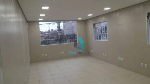 Sala Comercial para alugar, 20m² no Jardim Marajoara, São Paulo