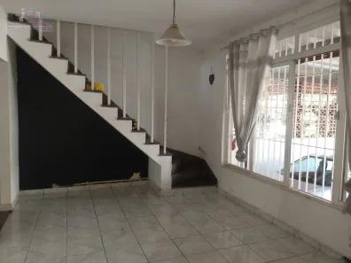 Sobrado com 3 Quartos à venda, 160m² no Jardim São Ricardo, São Paulo