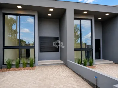 Casa com 2 Quartos à venda, 59m² no Lago Azul, Estância Velha