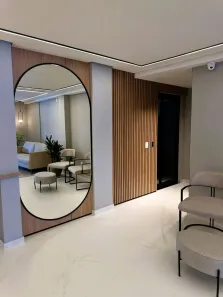 Apartamento com 2 Quartos à venda, 50m² no Esquina, Urubici