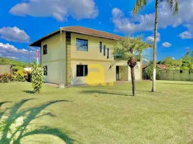 Casa com 3 Quartos à venda, 352m² no Testo Rega, Pomerode