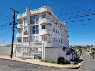 Apartamento com 3 Quartos à venda, 97m² no Jardim Carvalho, Ponta Grossa