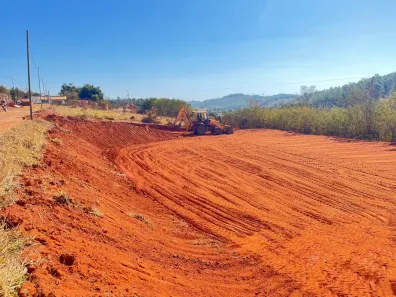 Lote/Terreno à venda, 1000m² no Santa Terezinha de Minas, Itatiaiuçu