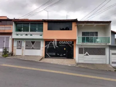 Sobrado com 3 Quartos à venda, 260m² no Cidade das Flores, Osasco