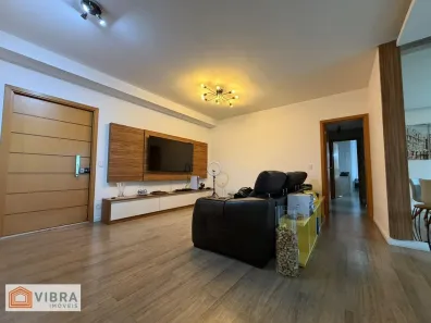 Apartamento com 3 Quartos à venda, 140m² no Tamboré, Santana de Parnaíba