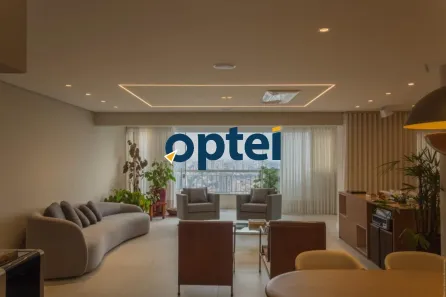 Cobertura com 3 Quartos à venda, 311m² no Vila Gonçalves, São Bernardo do Campo