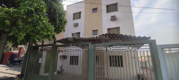 Apartamento com 2 Quartos à venda, 67m² no Parque Estoril, São José do Rio Preto