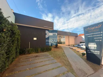 Ponto Comercial para alugar, 600m² no Vila Monteiro (Gleba I), São Carlos