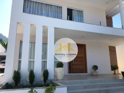 Casa de Condomínio com 5 Quartos à venda, 1000m² no Anil, Rio de Janeiro