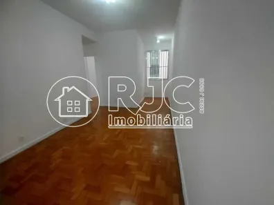 Apartamento com 2 Quartos à venda, 64m² no Maracanã, Rio de Janeiro