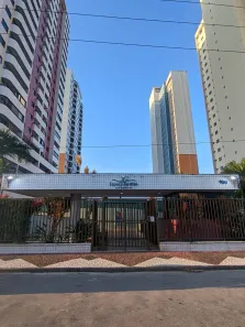 Apartamento com 2 Quartos à venda, 51m² no Fátima, Fortaleza