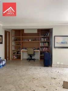 Cobertura com 1 Quarto à venda, 155m² no Vila Mascote, São Paulo