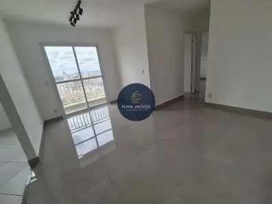 Apartamento com 2 Quartos à venda, 50m² no Vila Luzita, Santo André