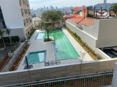 Apartamento com 3 Quartos à venda, 79m² no Ipiranga, São Paulo