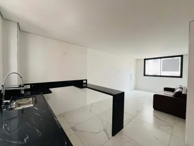 Apartamento com 3 Quartos à venda, 74m² no Grajaú, Belo Horizonte