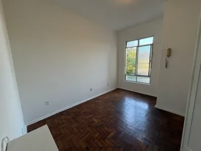 Apartamento com 1 Quarto para alugar, 34m² no Gávea, Rio de Janeiro