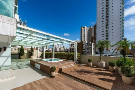 Apartamento com 3 Quartos à venda, 476m² no Embaré, Santos