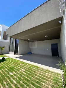 Casa com 3 Quartos à venda, 172m² no Grand Ville, Uberlândia