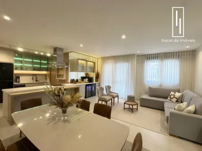 Cobertura com 4 Quartos à venda, 185m² no Itacorubi, Florianópolis