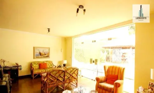Casa com 3 Quartos à venda, 261m² no Vila Fiat Lux, São Paulo
