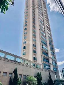 Apartamento com 3 Quartos à venda, 108m² no Cidade Nova, Indaiatuba