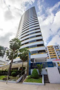Sala Comercial para alugar, 37m² no Aldeota, Fortaleza