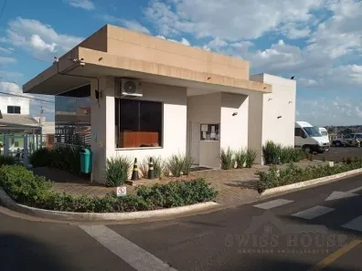 Apartamento com 2 Quartos à venda, 45m² no Residencial Guairá, Sumaré