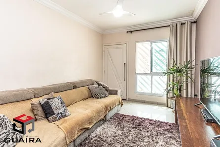 Sobrado com 3 Quartos à venda, 180m² no Santa Paula, São Caetano do Sul