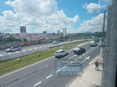 Apartamento com 2 Quartos à venda, 45m² no Parque Artur Alvim, São Paulo