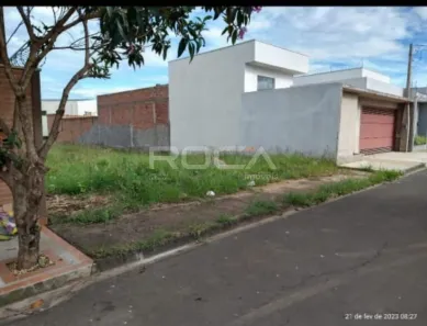 Lote/Terreno à venda, 320m² no Jardim Embaré, São Carlos