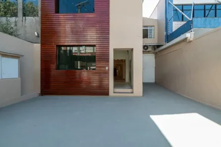 Casa com 8 Quartos para alugar, 700m² no Vila Clementino, São Paulo