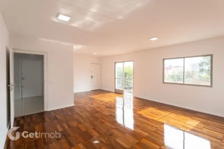 Apartamento com 3 Quartos à venda, 112m² no Vila Clementino, São Paulo