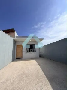 Casa com 2 Quartos à venda, 70m² no Jardim Santa Cecília, Botucatu