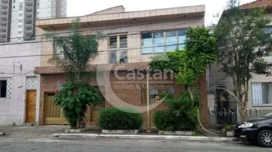 Sobrado com 12 Quartos à venda, 384m² no Mooca, São Paulo