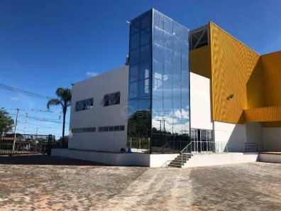Galpão/Depósito/Armazém à venda, 2430m² no Medeiros, Jundiaí